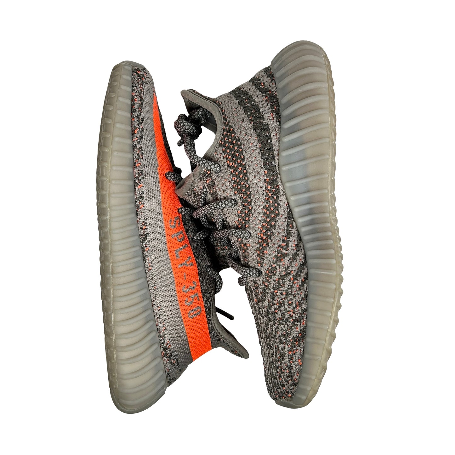 GW1229 Yeezy Boost 350 V2 Beluga Reflective [USED] - 5 M (Used2)