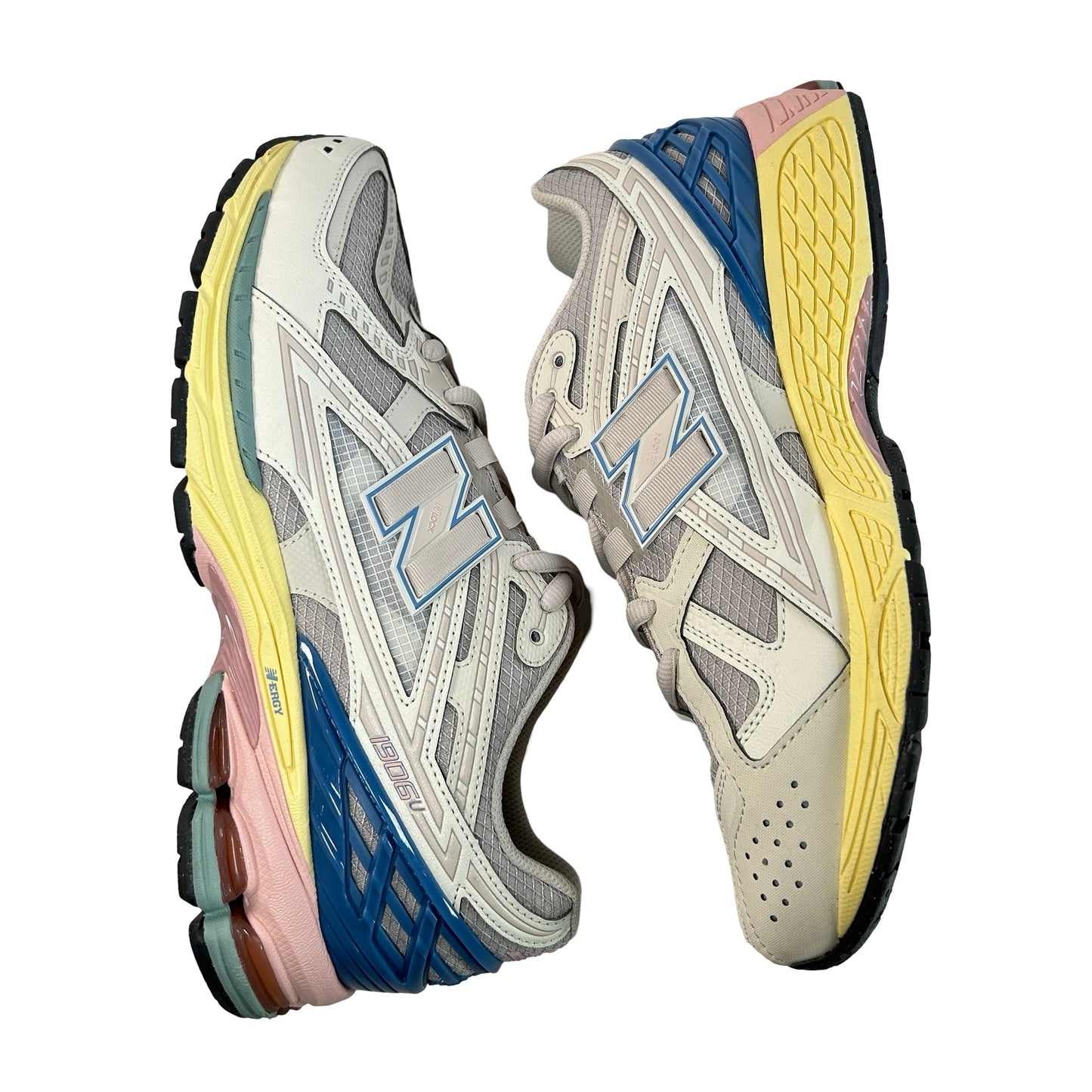 M1906NC New Balance 1906U Lunar New Year [USED] - 8.5 M (Used)