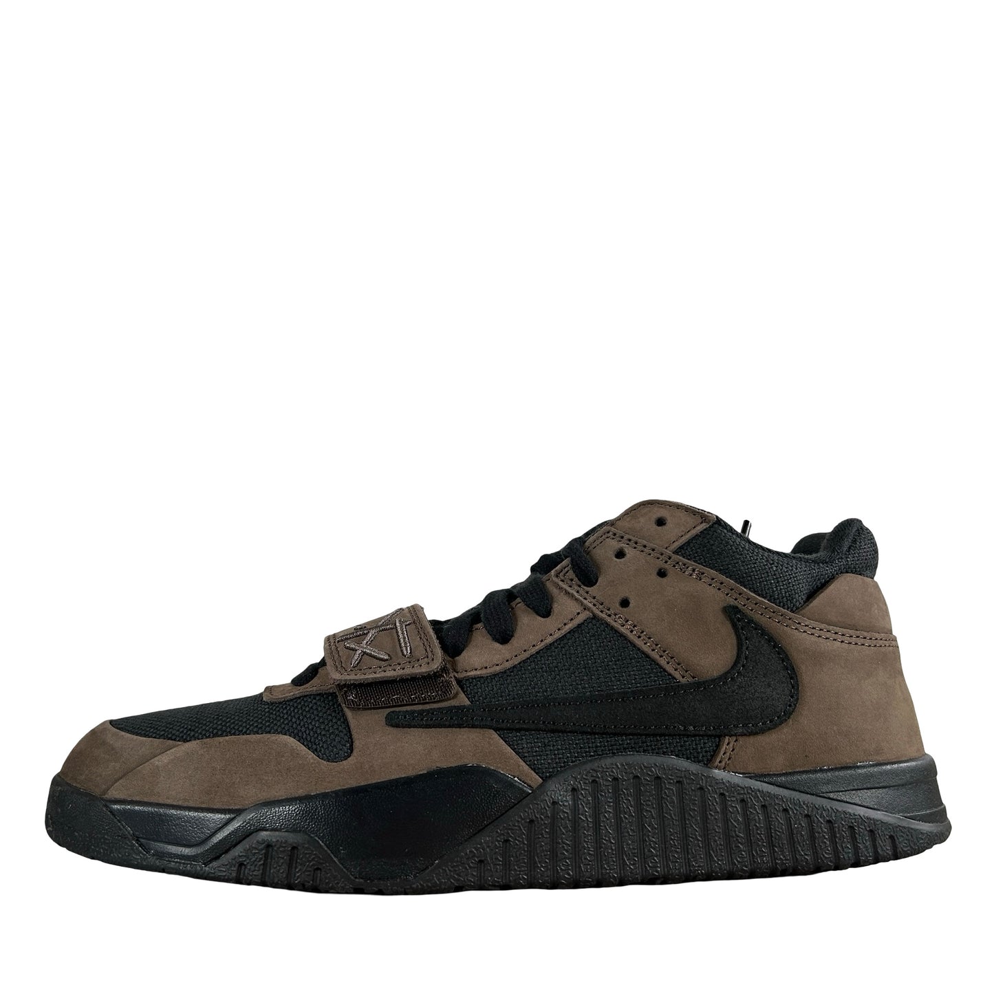 FZ8117 204 Jordan Jumpman Jack TR Travis Scott Dark Mocha [USED] - 10.5 M (Used6)