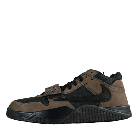 FZ8117 204 Jordan Jumpman Jack TR Travis Scott Dark Mocha [USED] - 10.5 M (Used6)