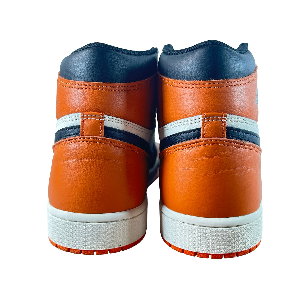 DZ5485 008 Jordan 1 Retro High OG Shattered Backboard (2025) [USED] - 12.5 M (Used) (No Insoles)