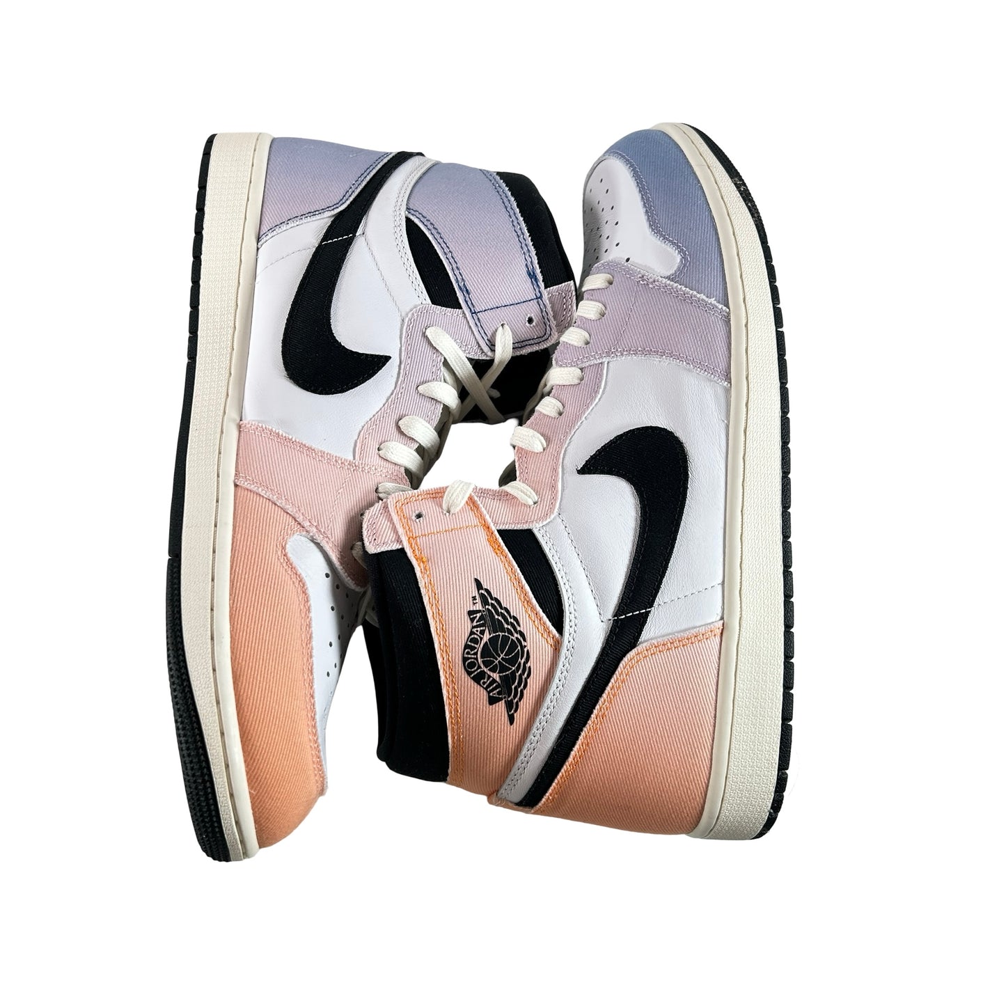DX0054 805 Jordan 1 Retro Alto OG Skyline