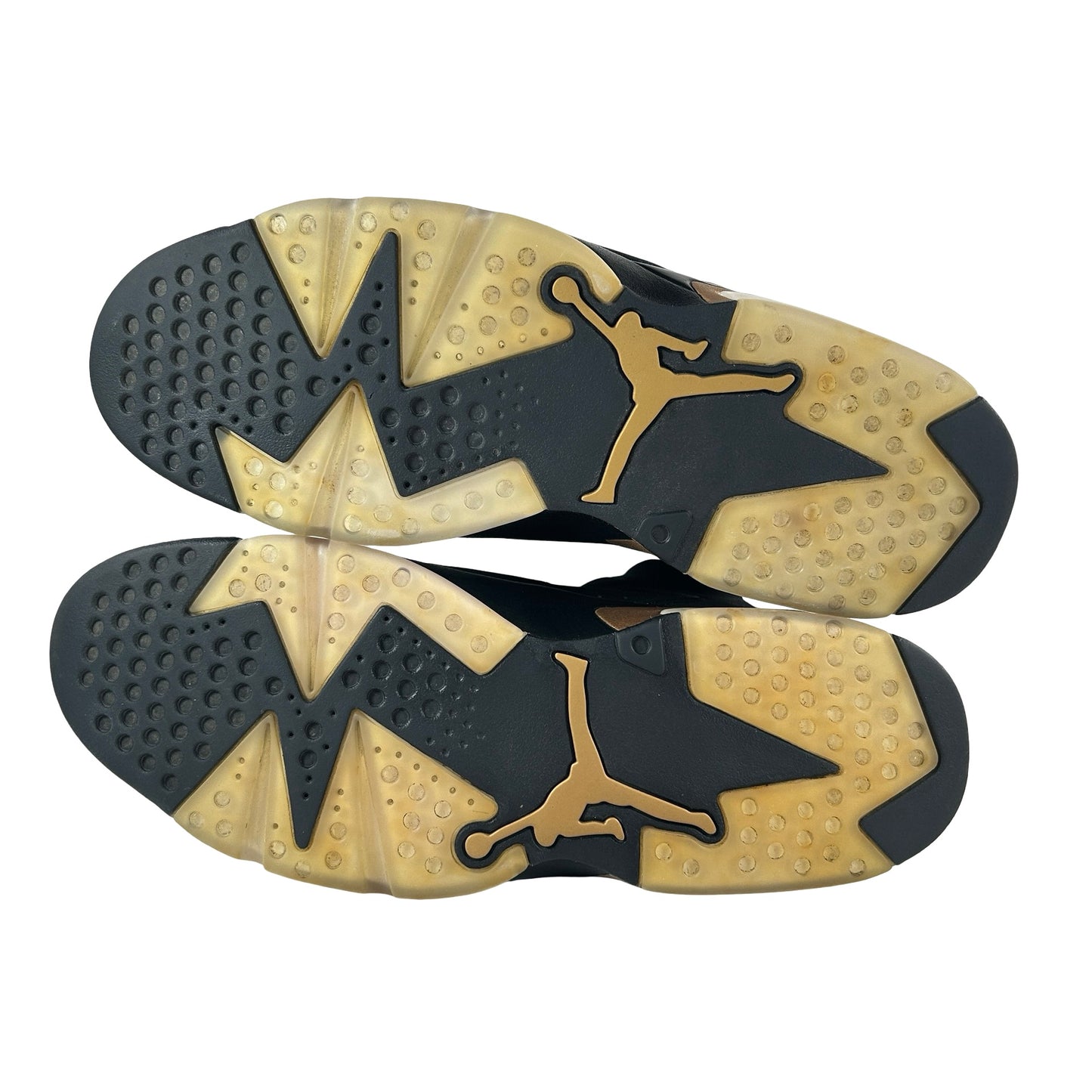 CT4954 007 Jordan 6 Retro DMP (2020) [USED] - 11 M (Used8)