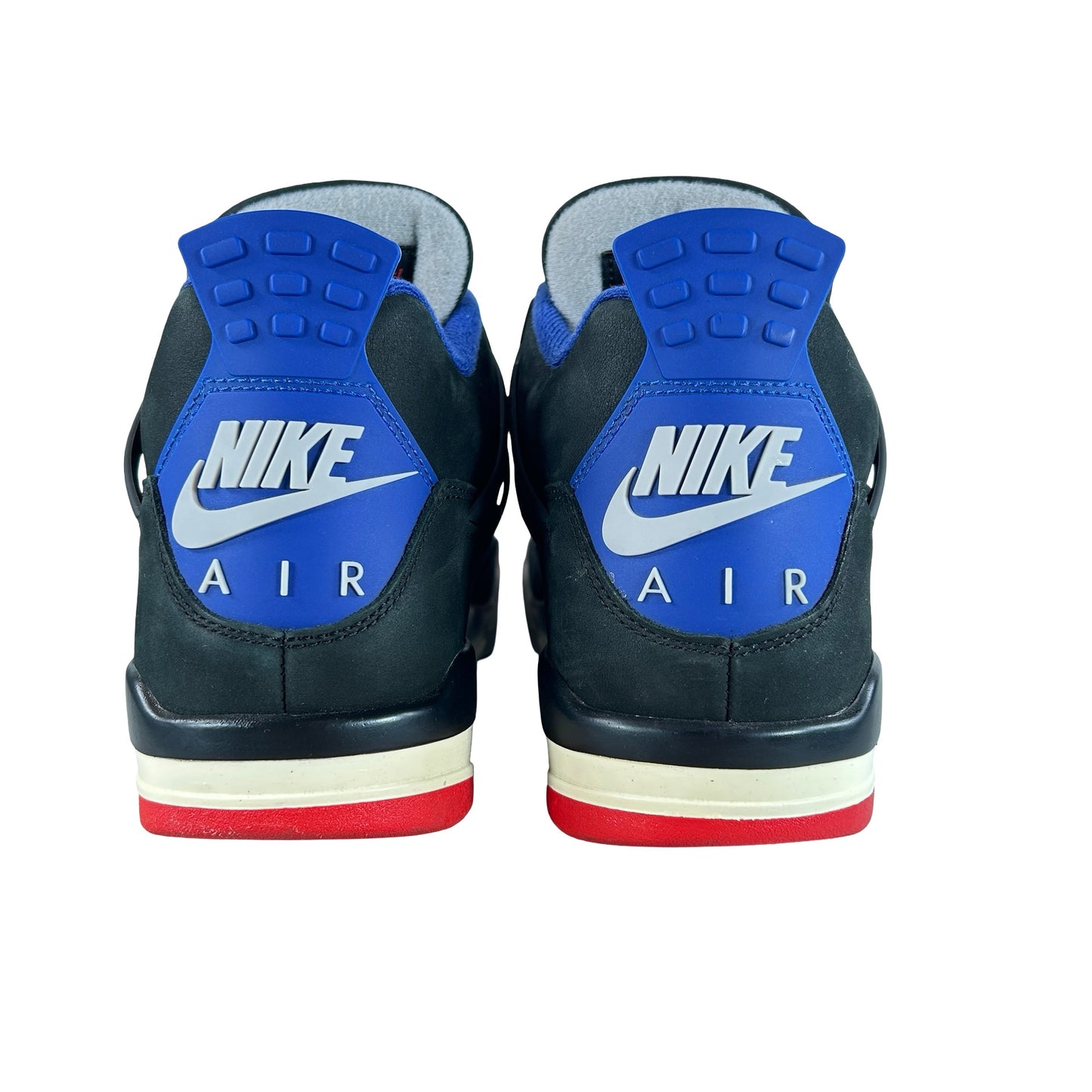 FV5029 003 Jordan 4 Retro Rare Air (White Lettering) [USED] - 11 M (Used) (No Box)