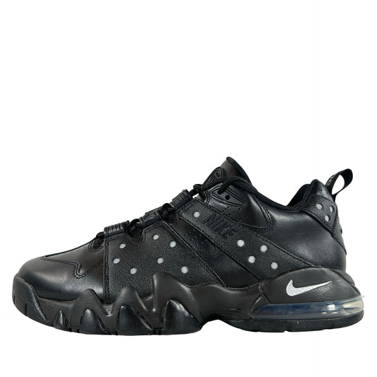 IM4283 001 Nike SB Air Max 2 CB '94 Low Supreme Black [USED] - 11 M (Used2)