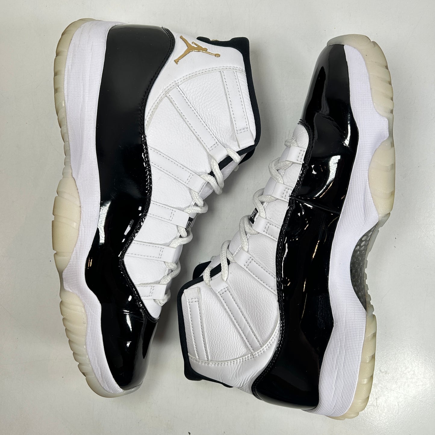 CT8012 170 Jordan 11 Retro DMP Momentos definidores (2023)