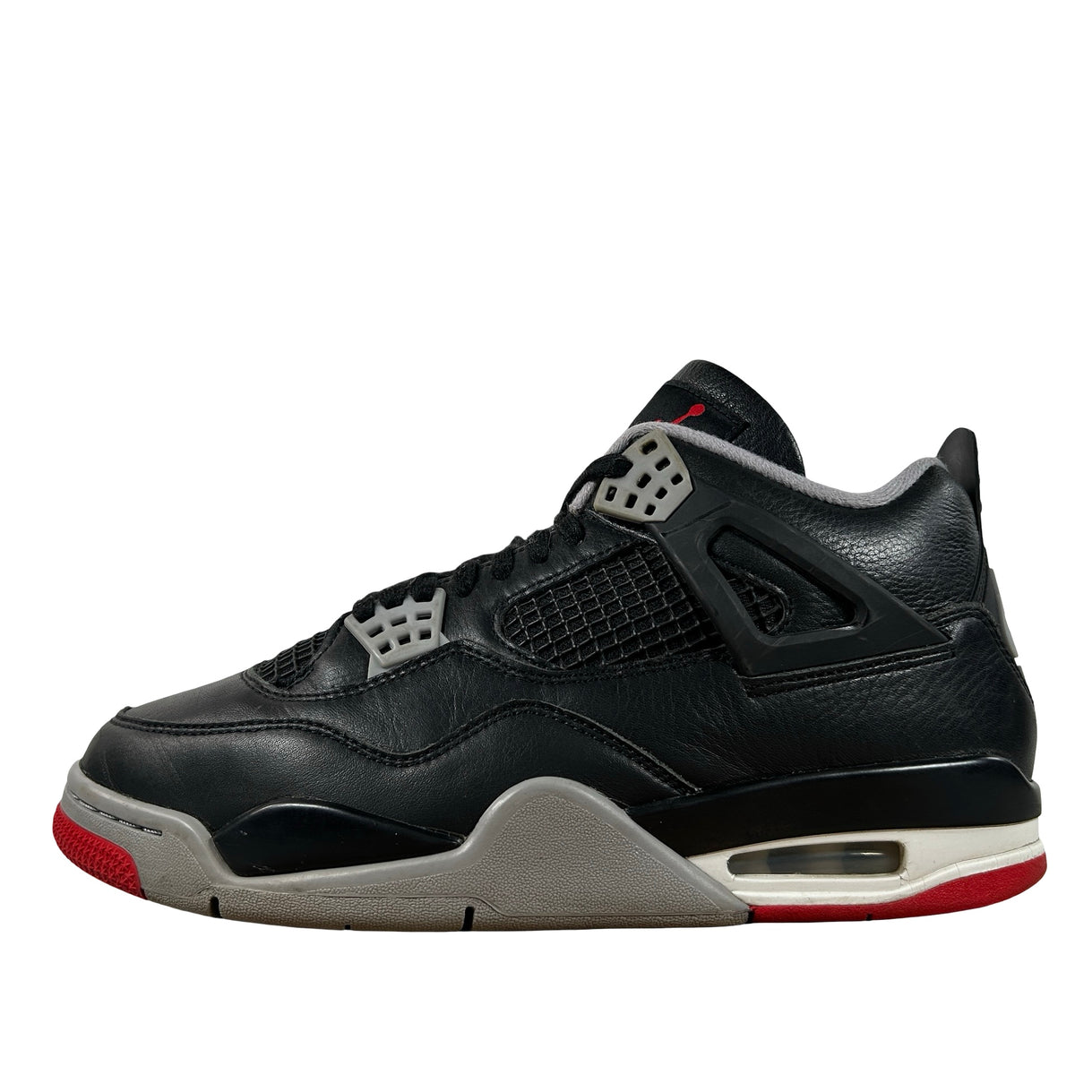 FV5029 006 Jordan 4 Retro Bred Reimagined [USED] - 8.5 M (Used4) (No Box4)