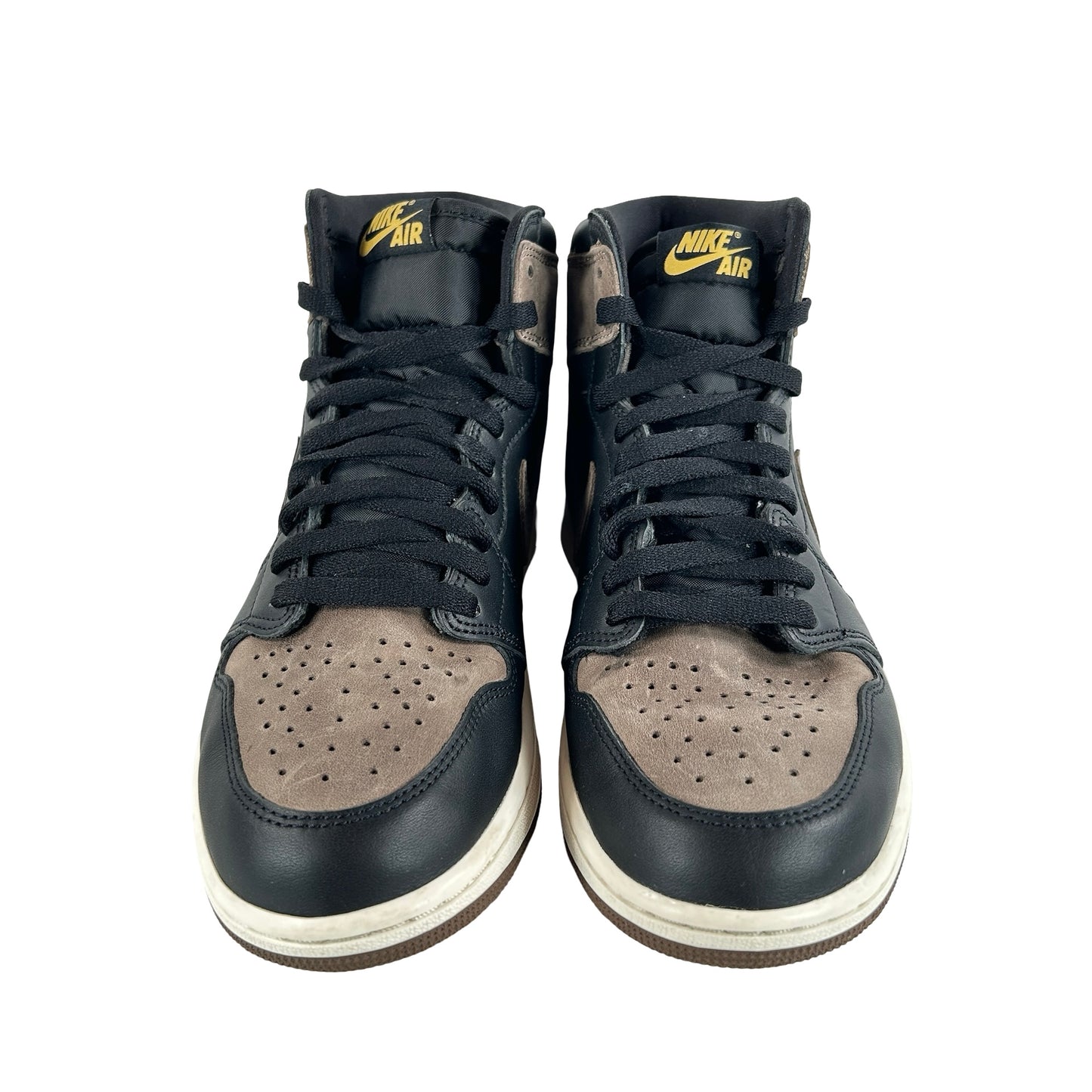 DZ5485 020 Jordan 1 Retro High OG Palomino [USED] - 9 M (Used8)