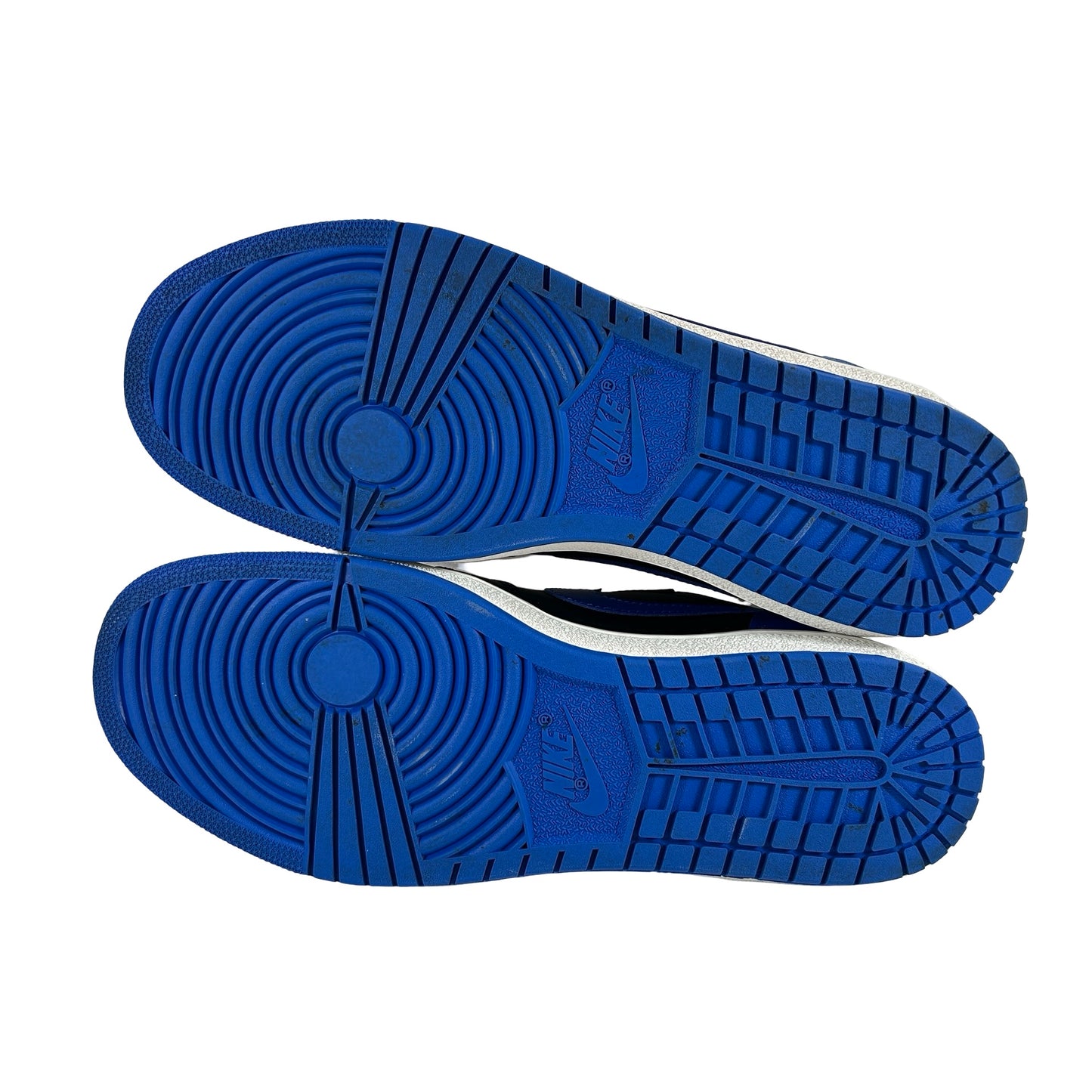 IB1981 004 Jordan 1 Retro Low '85 Royal [USED] - 10.5 M (Used)