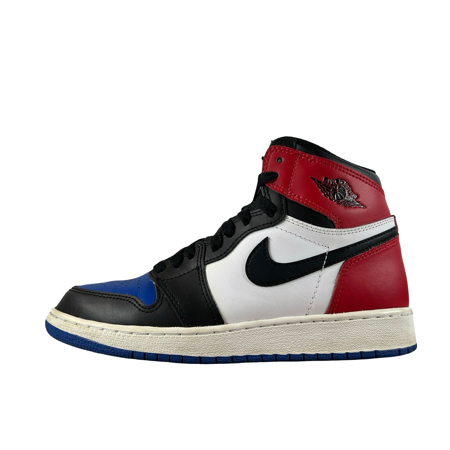 575441 026 Jordan 1 Retro Top 3 (GS) [USED] - 5 Y (Used2)
