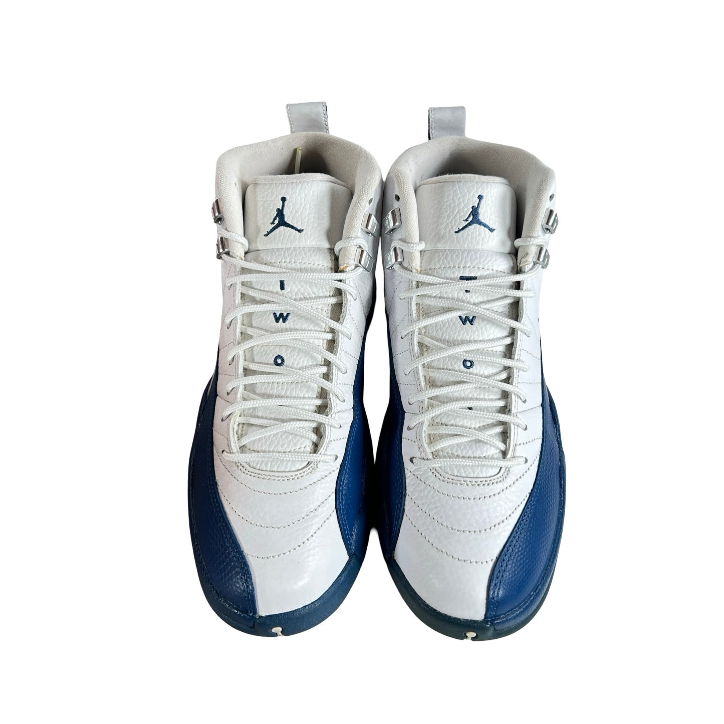 130690 113 Jordan 12 French Blue [USED] - 8.5 M (Used2)