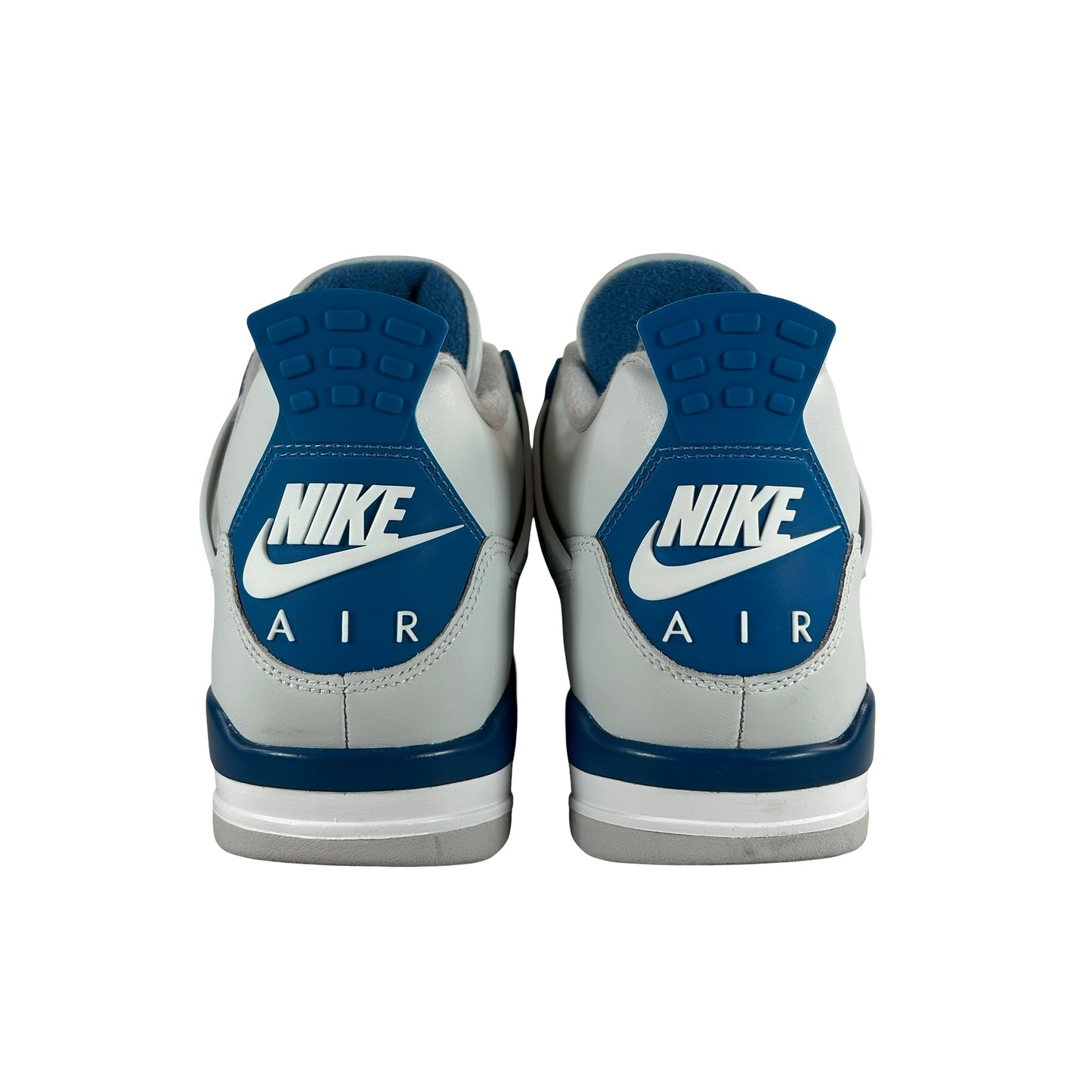 FV5029 141 Jordan 4 Retro Military Blue (2024) [USED] - 10.5 M (Used12)