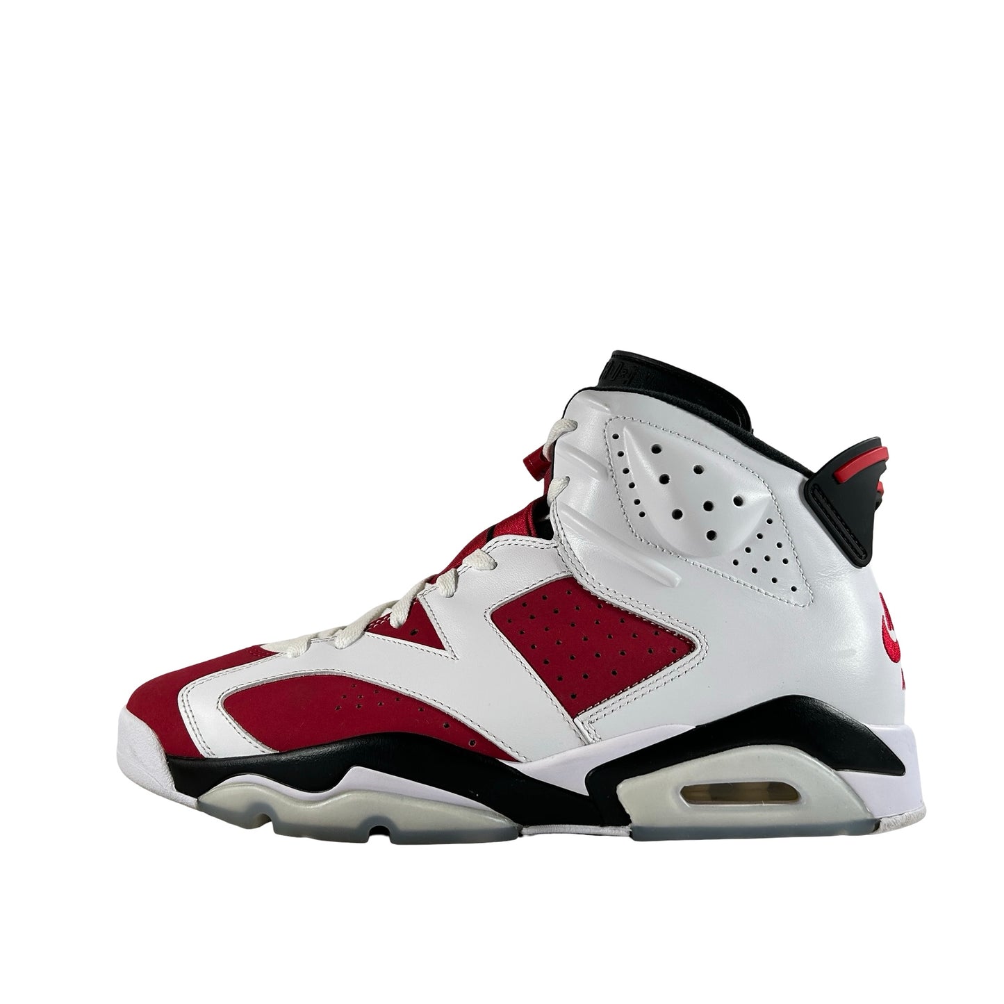 CT8529 106 Jordan 6 Retro Carmine [USED] - 10.5 M (Used) (Replace Box2)