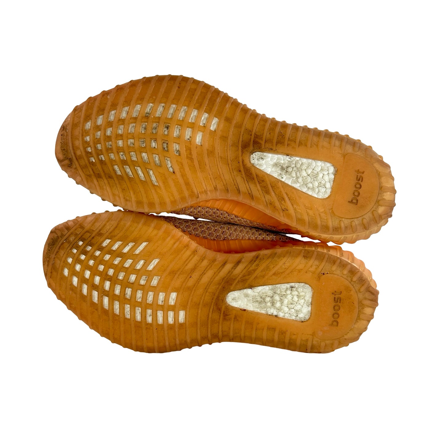 EG7490 adidas Yeezy Boost 350 V2 Tierra Batida