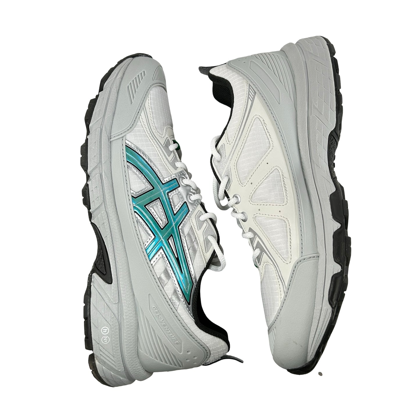 1203A778 100 ASICS Gel-Venture 6 Shield Hidden NY [USED] - 9.5 M (VNDS)
