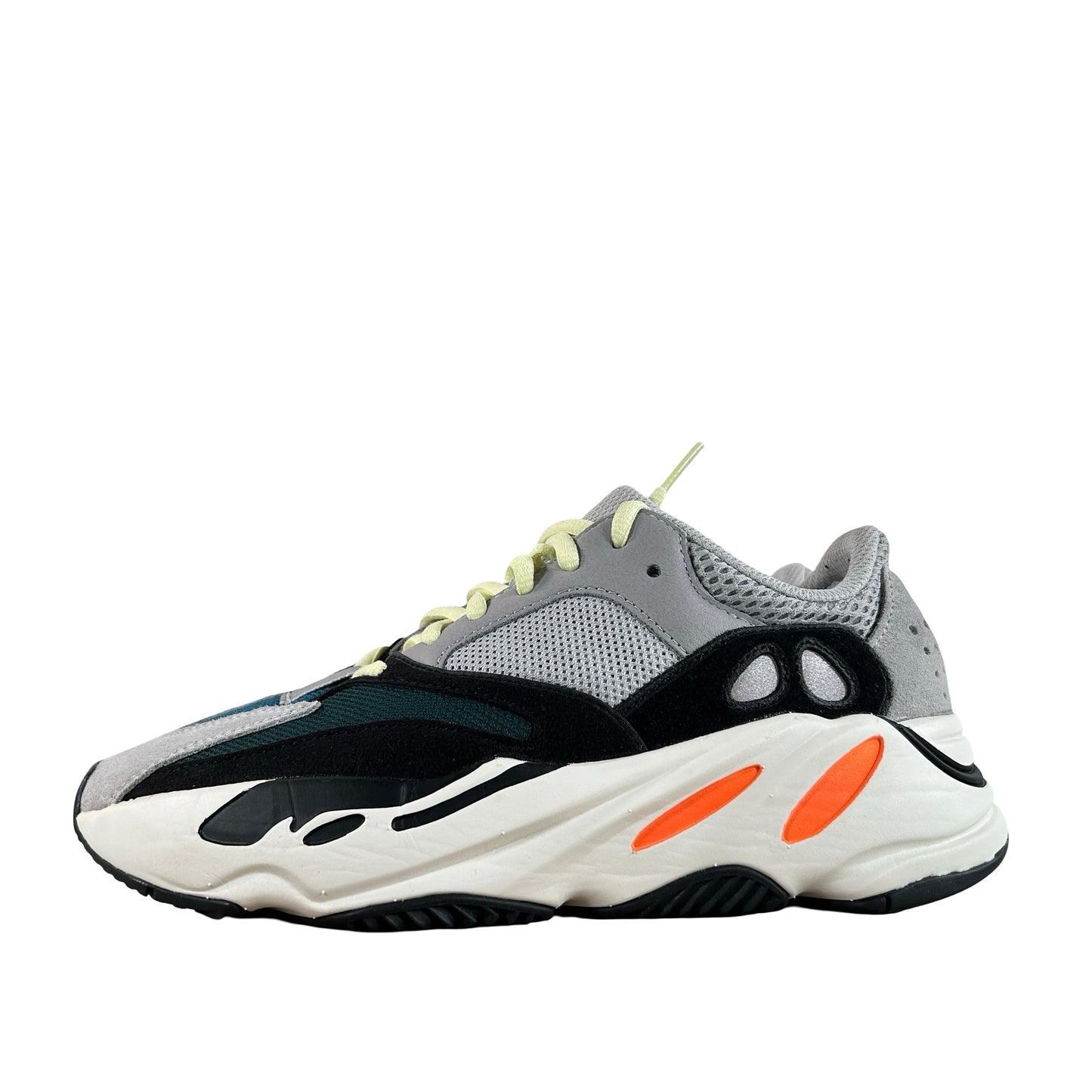 B75571 Yeezy 700 Wave Runner [USED] - 6 M (Used3)