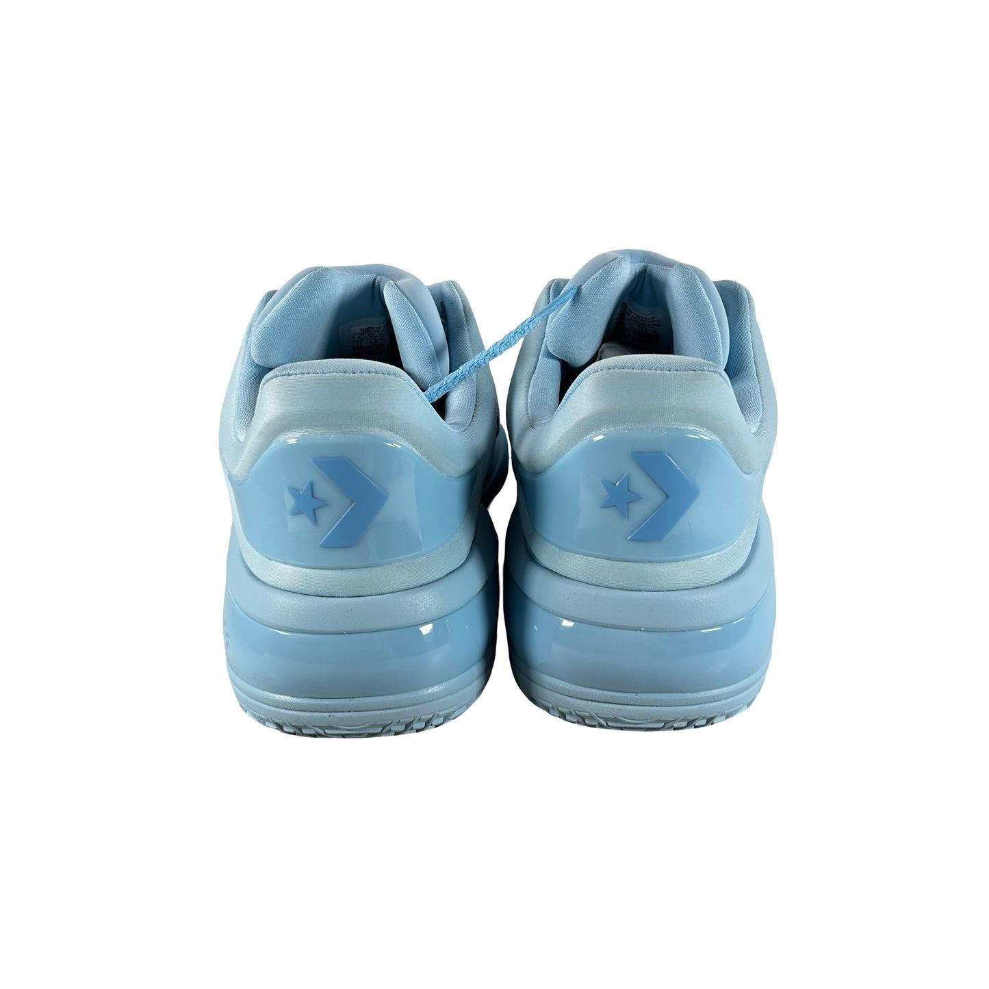 A18772C Converse SHAI 001 Masi Blue [USED] - 12 M (Used)