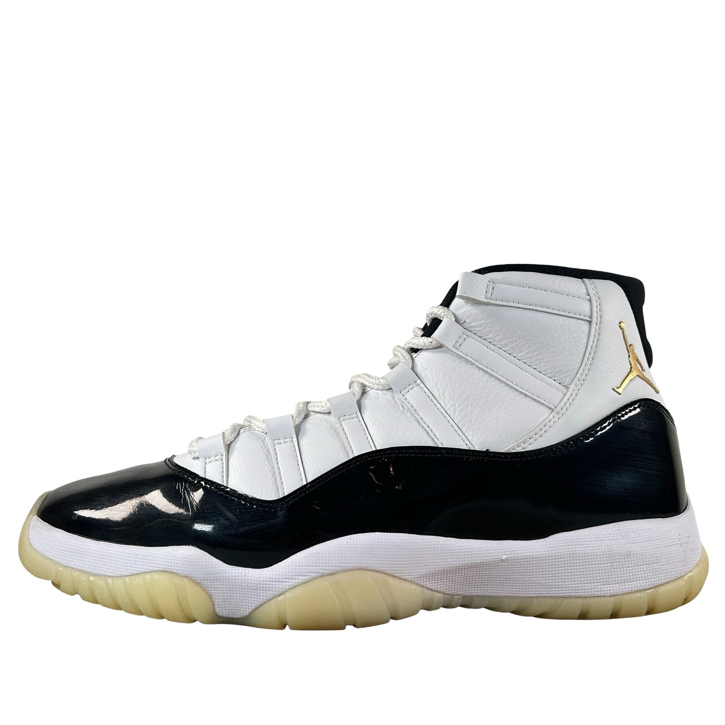 CT8012 170 Jordan 11 Retro DMP Defining Moments (2023) [USED] - 12 M (Used6)