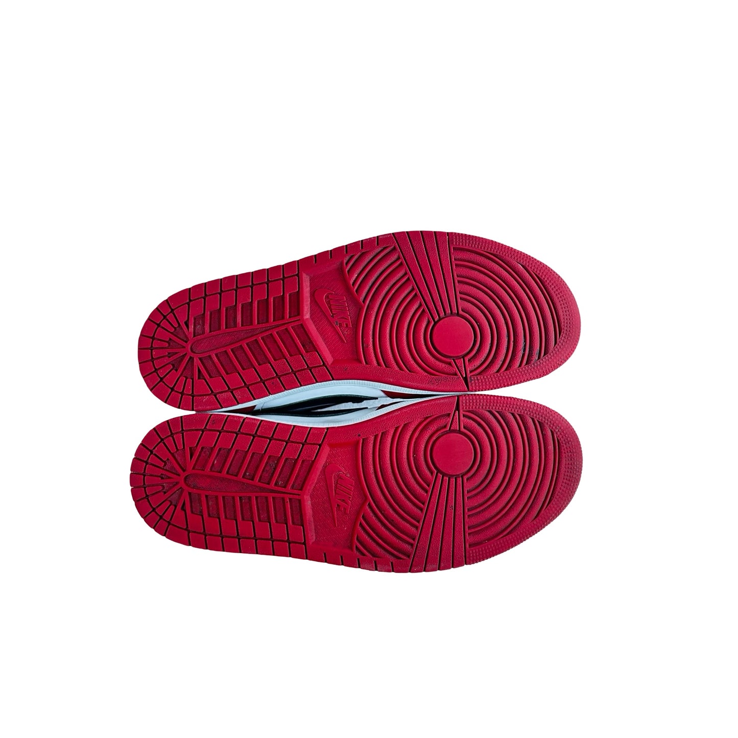 HQ6998 600 Jordan 1 Retro Low OG Chicago (2025) [USED] - 9.5 M (Used6)