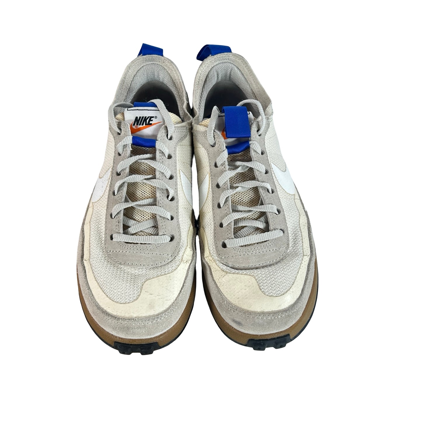DA6672 200 NikeCraft General Purpose Shoe Tom Sachs [USED] - 9.5 W (Used3)