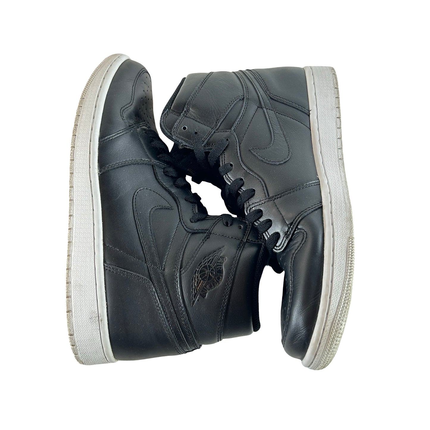 555088 006 Jordan 1 Retro Cyber Monday (2015) [USED] - 10 M (Used) (No Box)