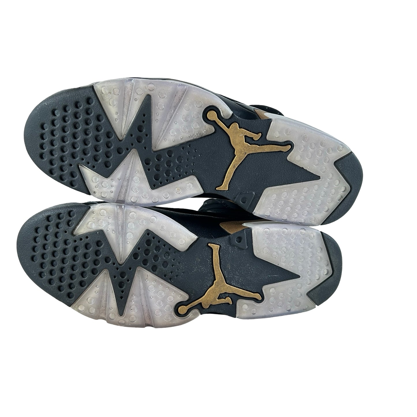 CT4954 007 Jordan 6 DMP [USED] - 10 M (VNDS)