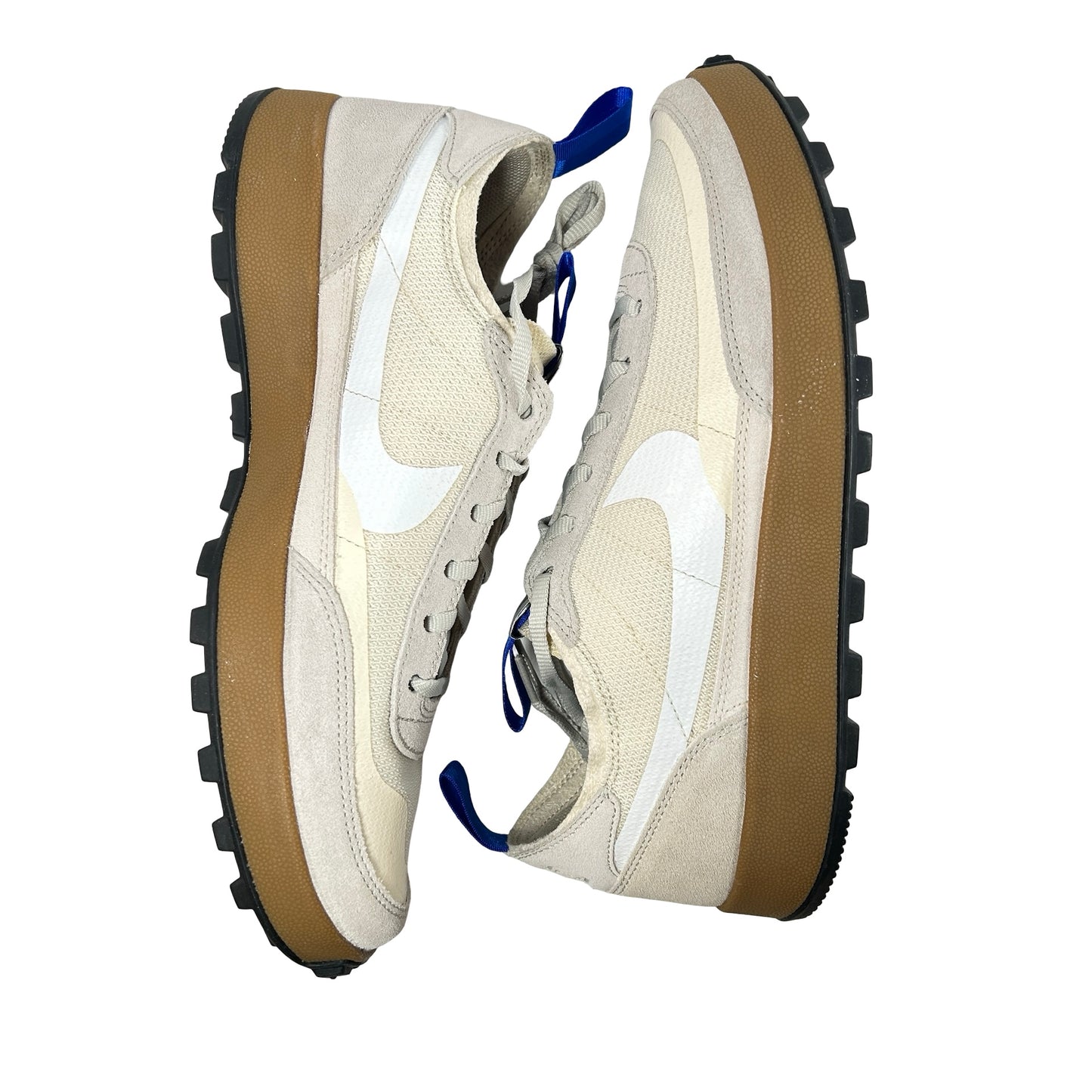 DA6672 200 NikeCraft General Purpose Shoe Tom Sachs [USED] - 12.5 W / 11 M (Used)