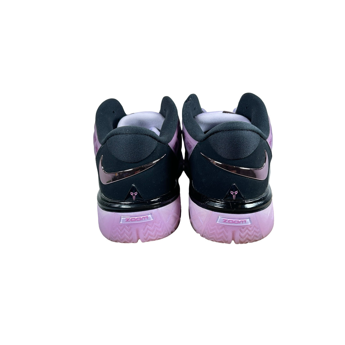 IF2497 500 Nike Kobe 3 Low Protro Pink Quartz [USED] - 13 M (Used2)