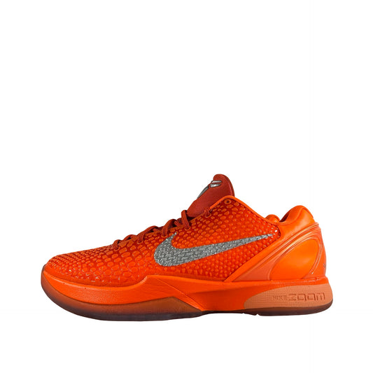 IH1871 800 Nike Kobe 6 Protro Total Orange [USED] - 11 M (VNDS2)