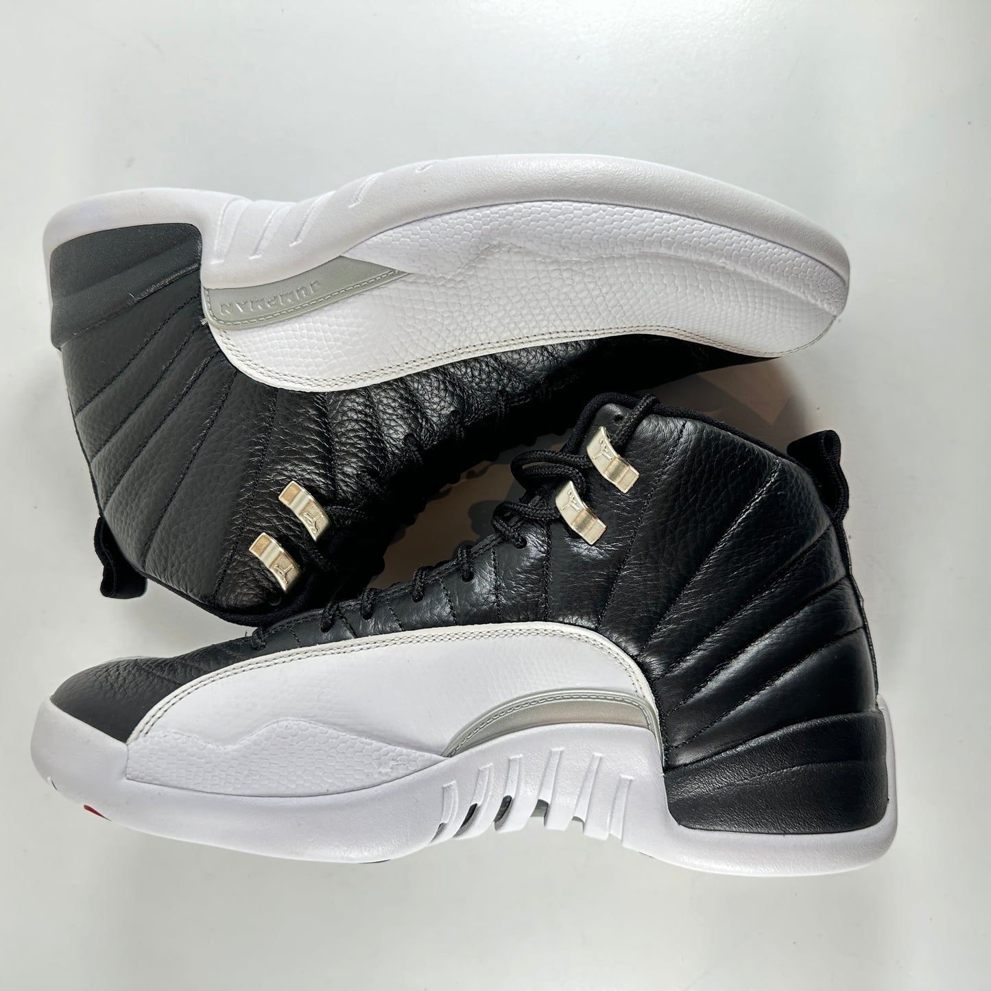 CT8013 006 Jordan 12 Retro Eliminatorias (2022)