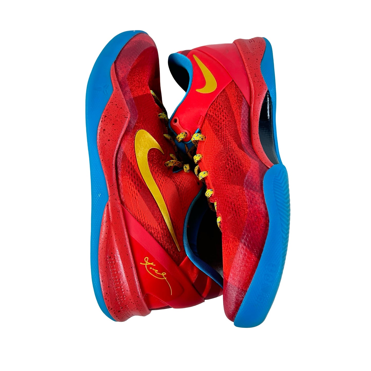 IM0594 600 Nike Kobe 8 Protro Year of the Horse (2026) [USED] - 10.5 M (Used) (No Box)
