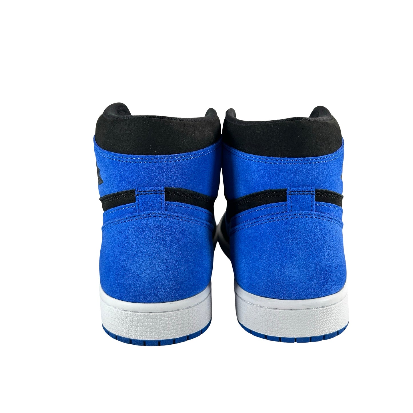 DZ5485 042 Jordan 1 Retro High OG Royal Reimagined [USED] - 10.5 M (Used4)