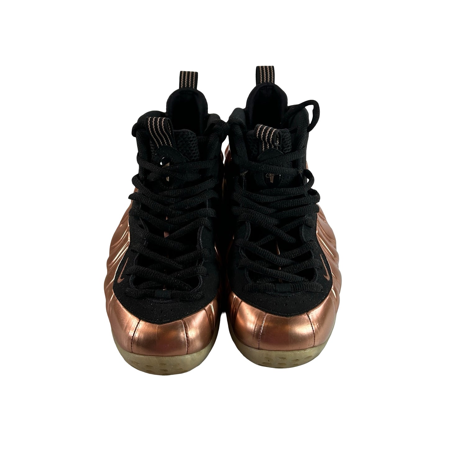 FZ9902 001 Nike Air Foamposite One Copper (2024) [USED] - 9 M (Used4)
