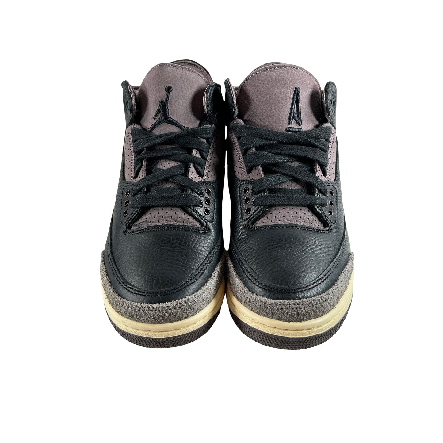 FZ4811 001 Jordan 3 Retro OG SP A Ma Maniére While You Were Sleeping (W) [USED] - 7.5 W (Used)