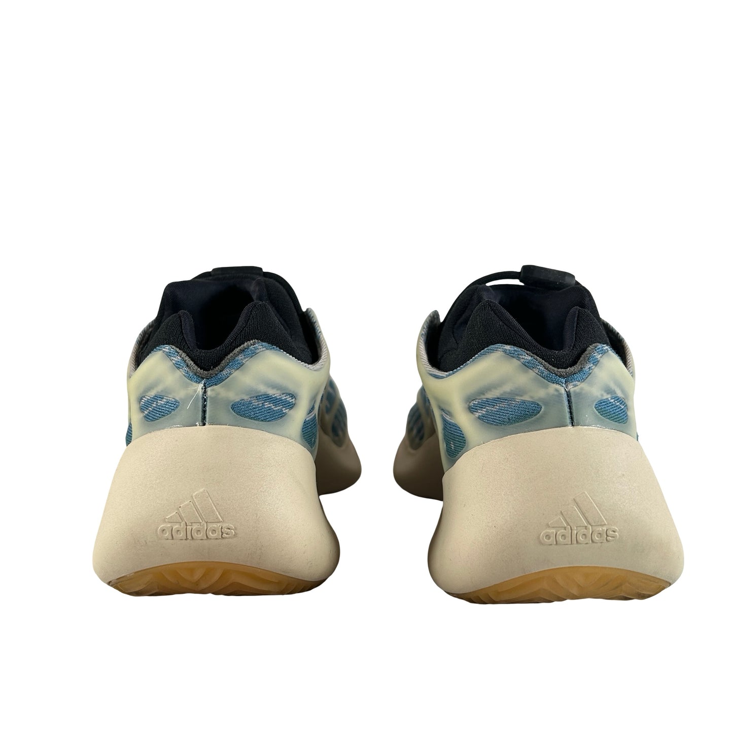 GY0260 adidas Yeezy 700 V3 Kyanite [USED] - 7.5 M (Used)
