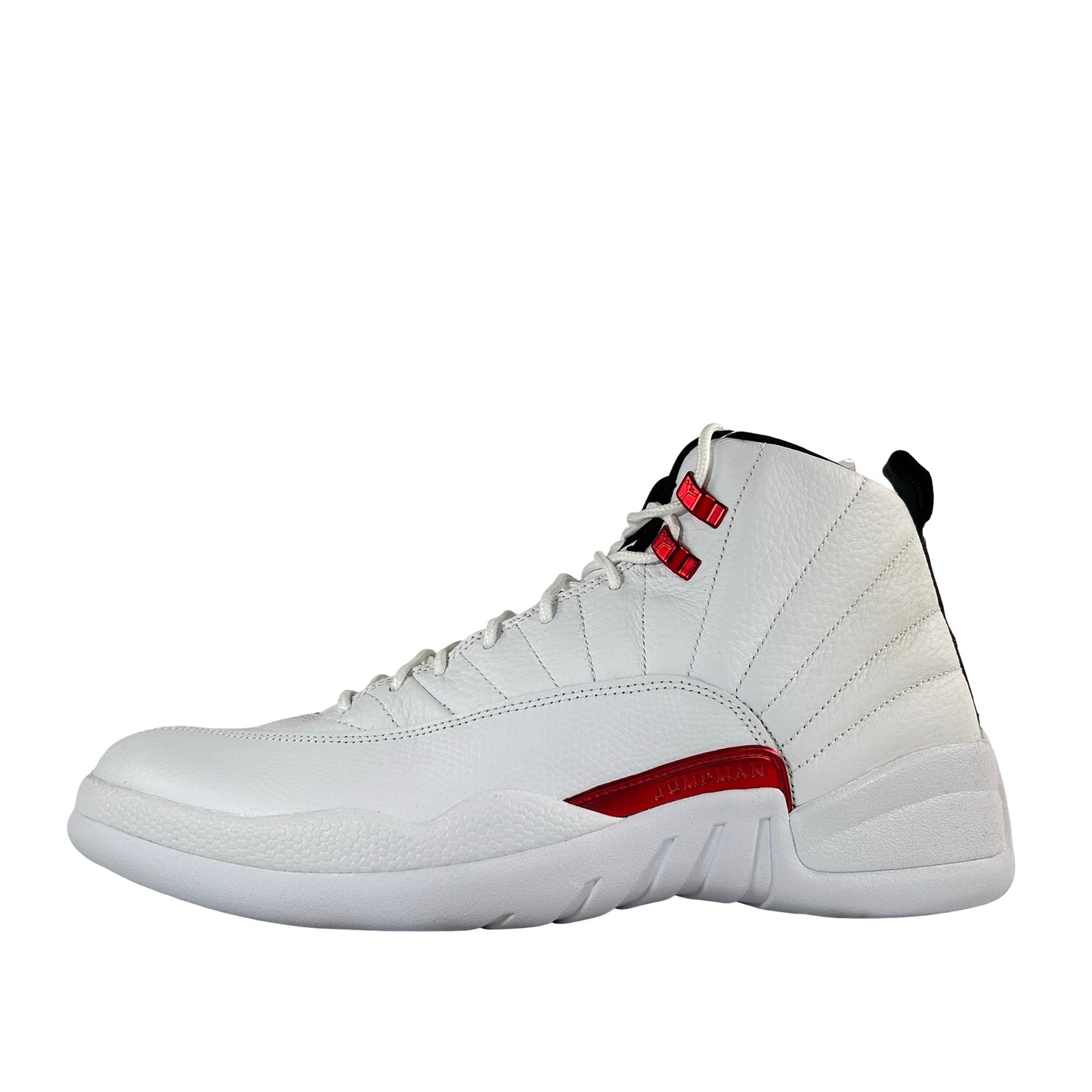 CT8013 106 Jordan 12 Retro Twist [CONDITIONAL] - 12 M (Yellowing)
