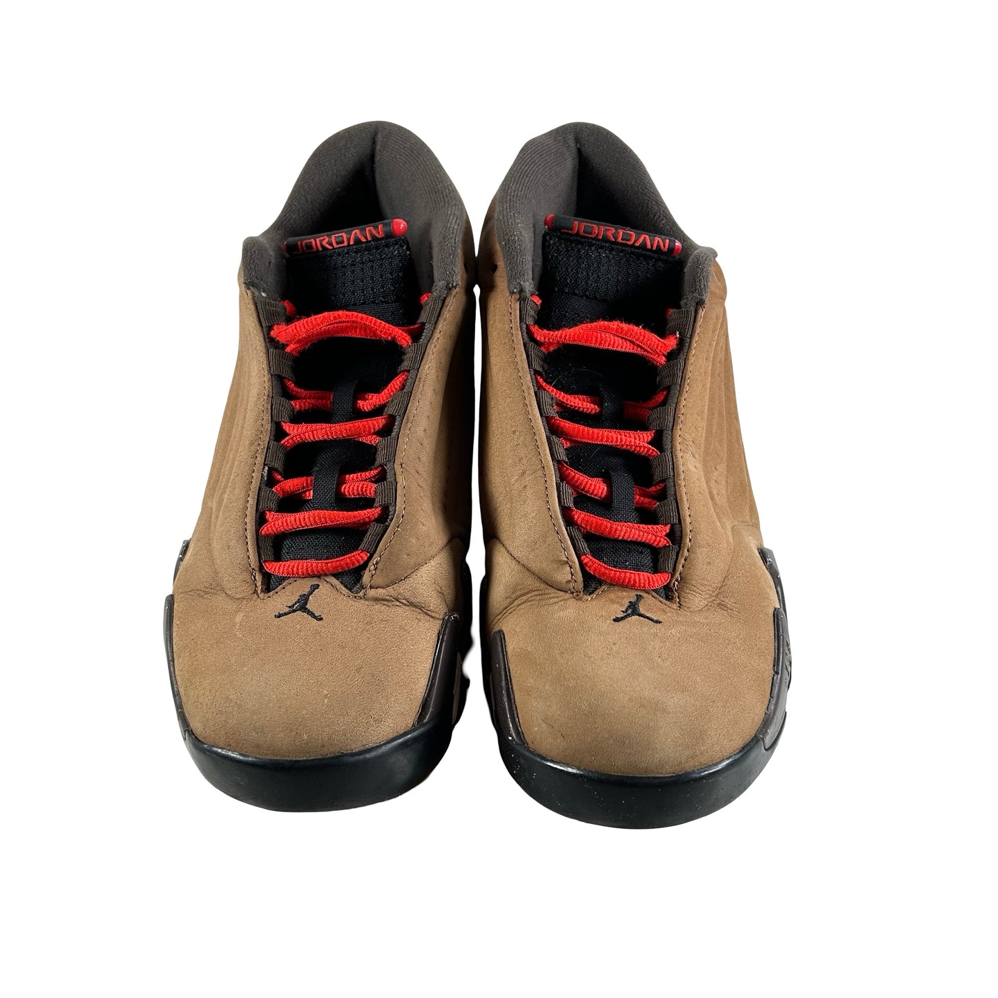 DO9406 200 Jordan 14 Retro Winterized Archaeo Brown [USED] - 10 M (Used) (No Box)