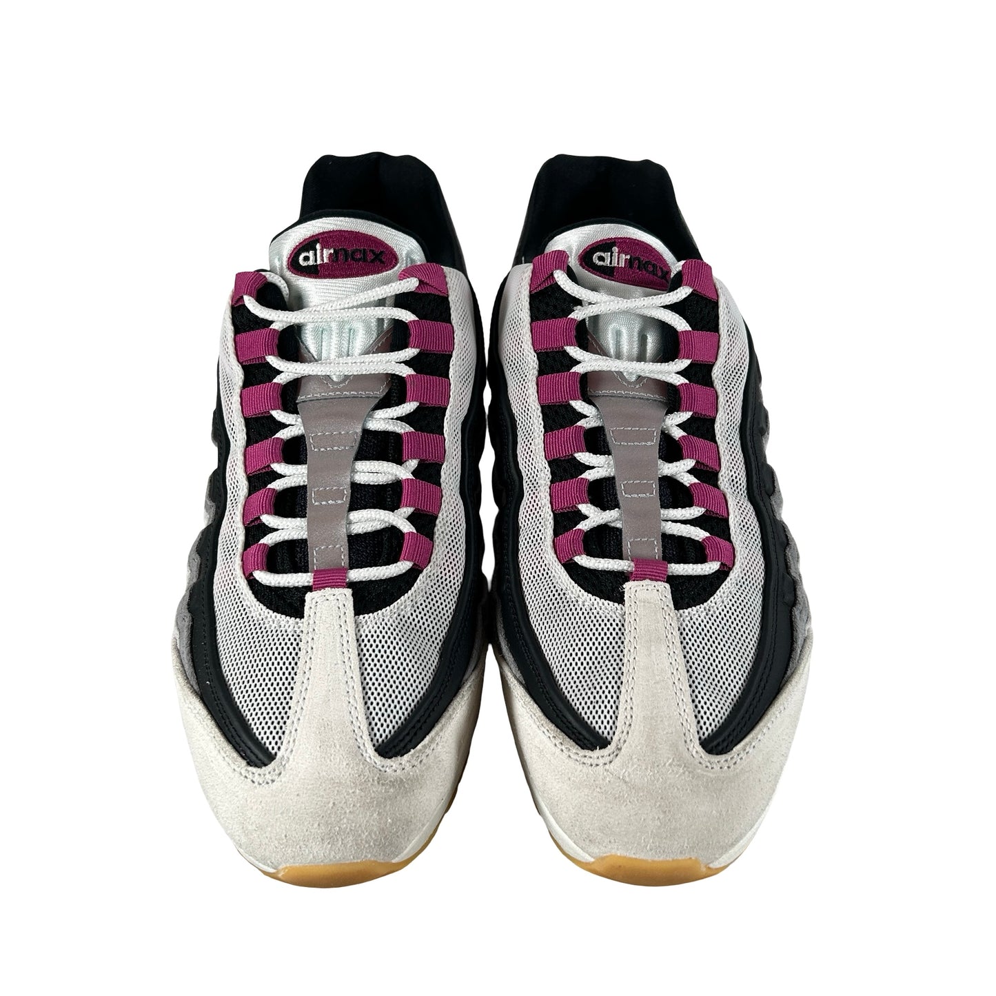 HF7545 100 Nike Air Max 95 SB Cactus Flower [USED] - 11 M (Used3)
