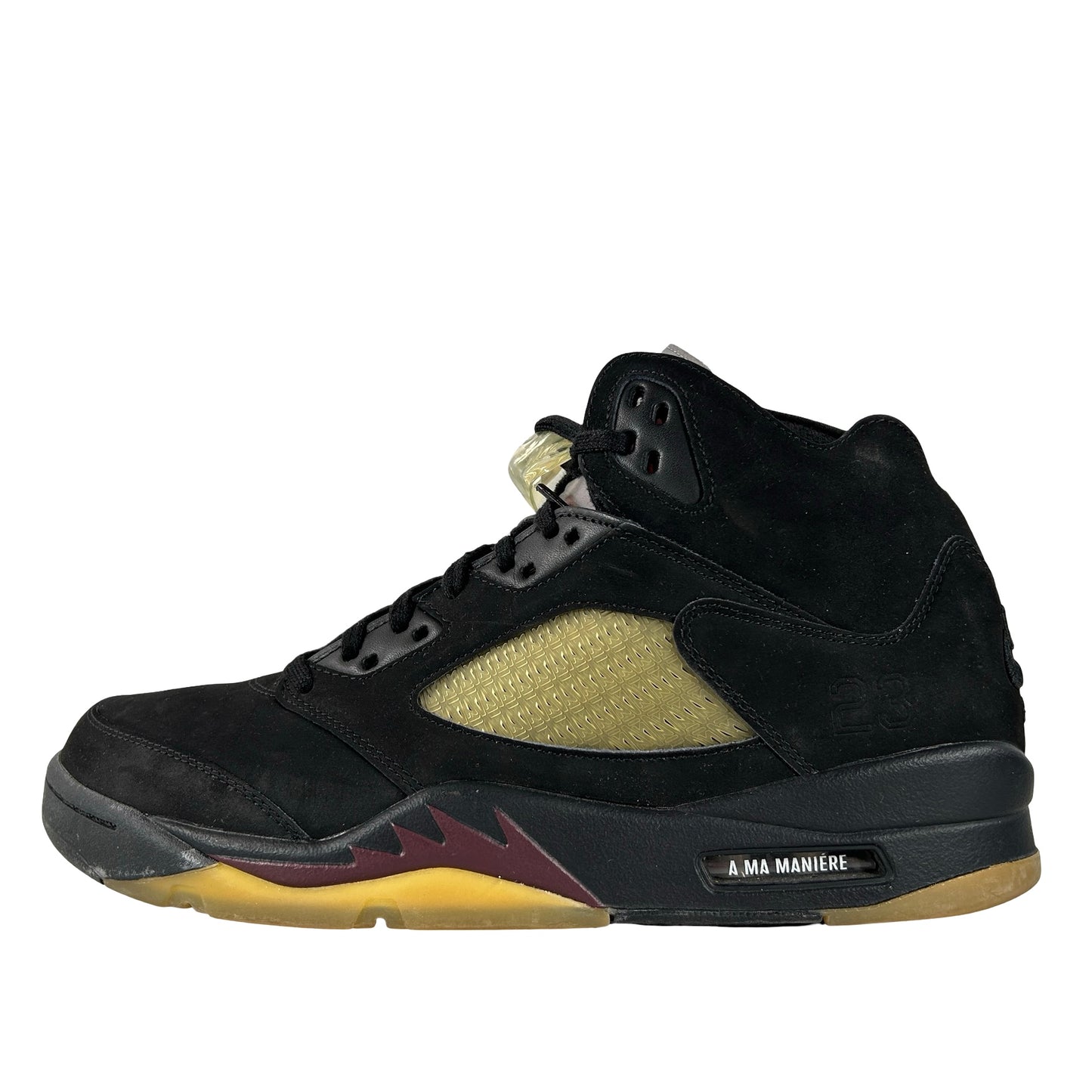 FD1330 001  Jordan 5 Retro A Ma Maniere Dusk [USED] - 10.5 M (Used11)