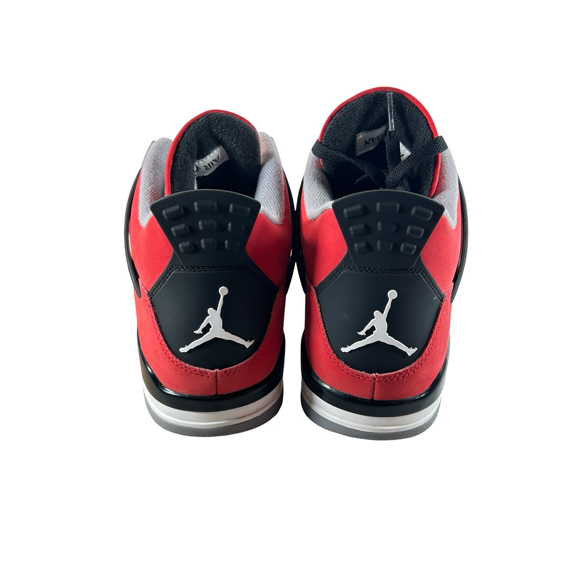 FQ8138 600 Jordan 4 Retro Toro Bravo (2026) [USED] - 12 M (Used3)
