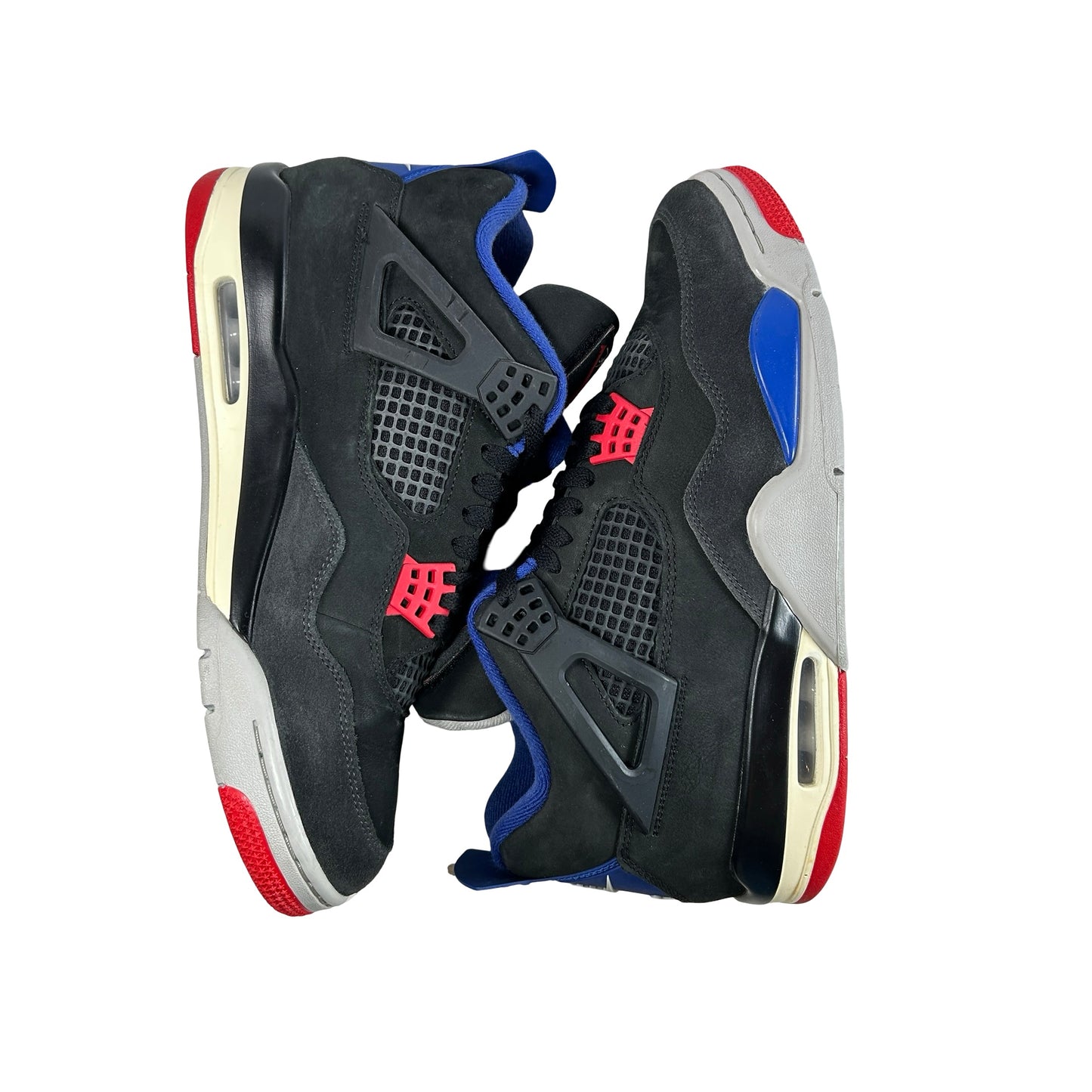FV5029 003 Jordan 4 Retro Rare Air (White Lettering) [USED] - 10.5 M (Used3)