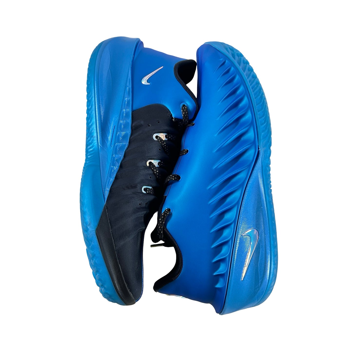 HV9922 400 Nike Air Zoom GT Cut 4 Photo Blue [USED] - 11 M (Used)