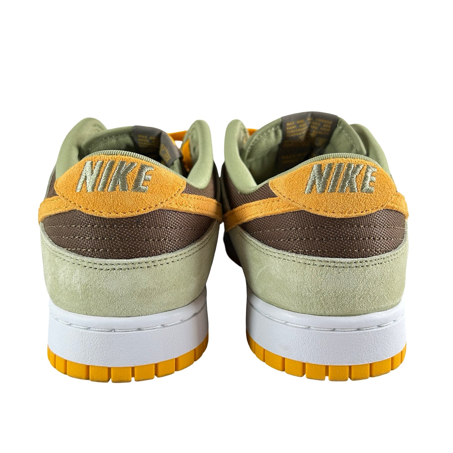 DH5360 300 Nike Dunk Low Dusty Olive (2021/2023) [USED] - 11 M (VNDS)
