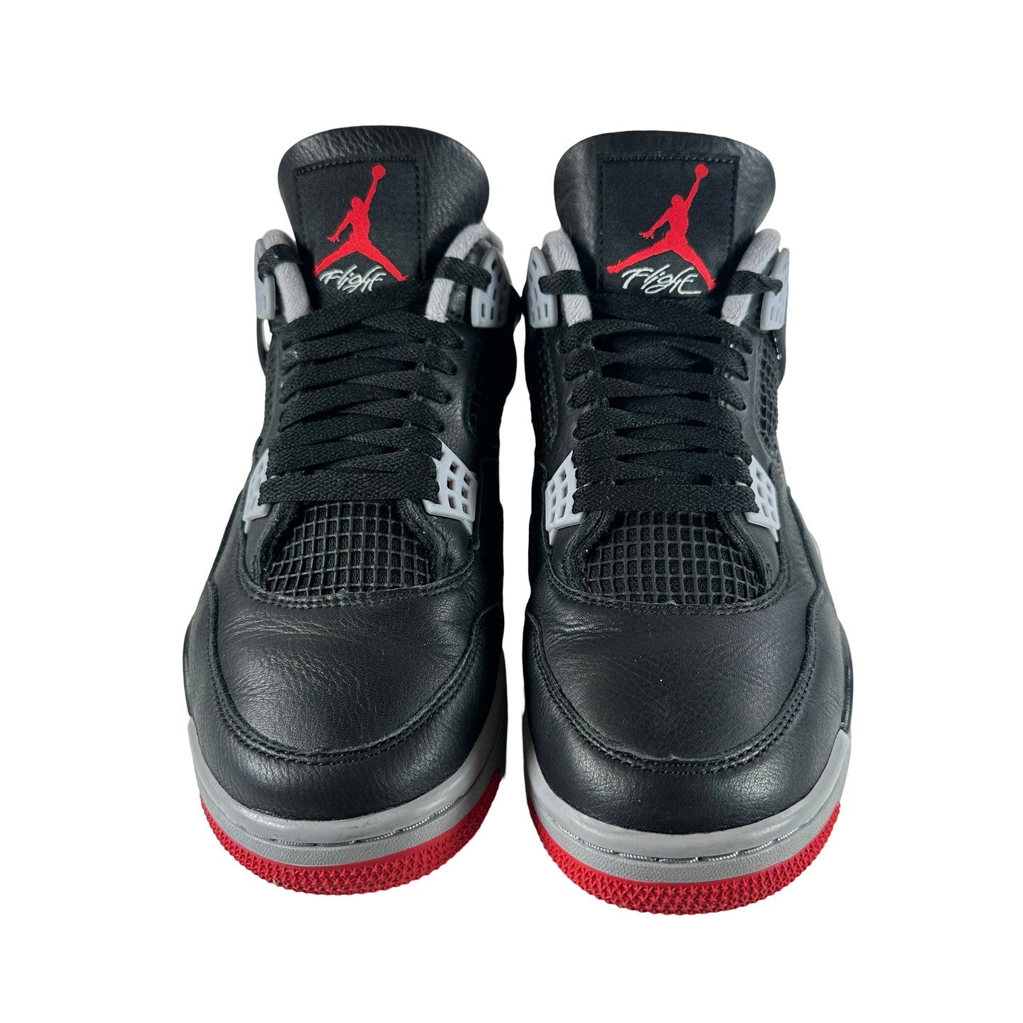 FV5029 006 Jordan 4 Retro Bred Reimagined [USED] - 9.5 M (Used11)
