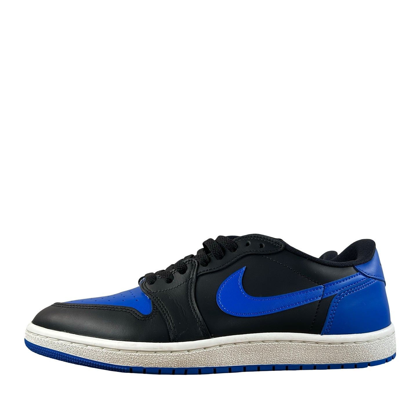IB1981 004 Jordan 1 Retro Low '85 Royal [USED] - 12.5 M (Used)