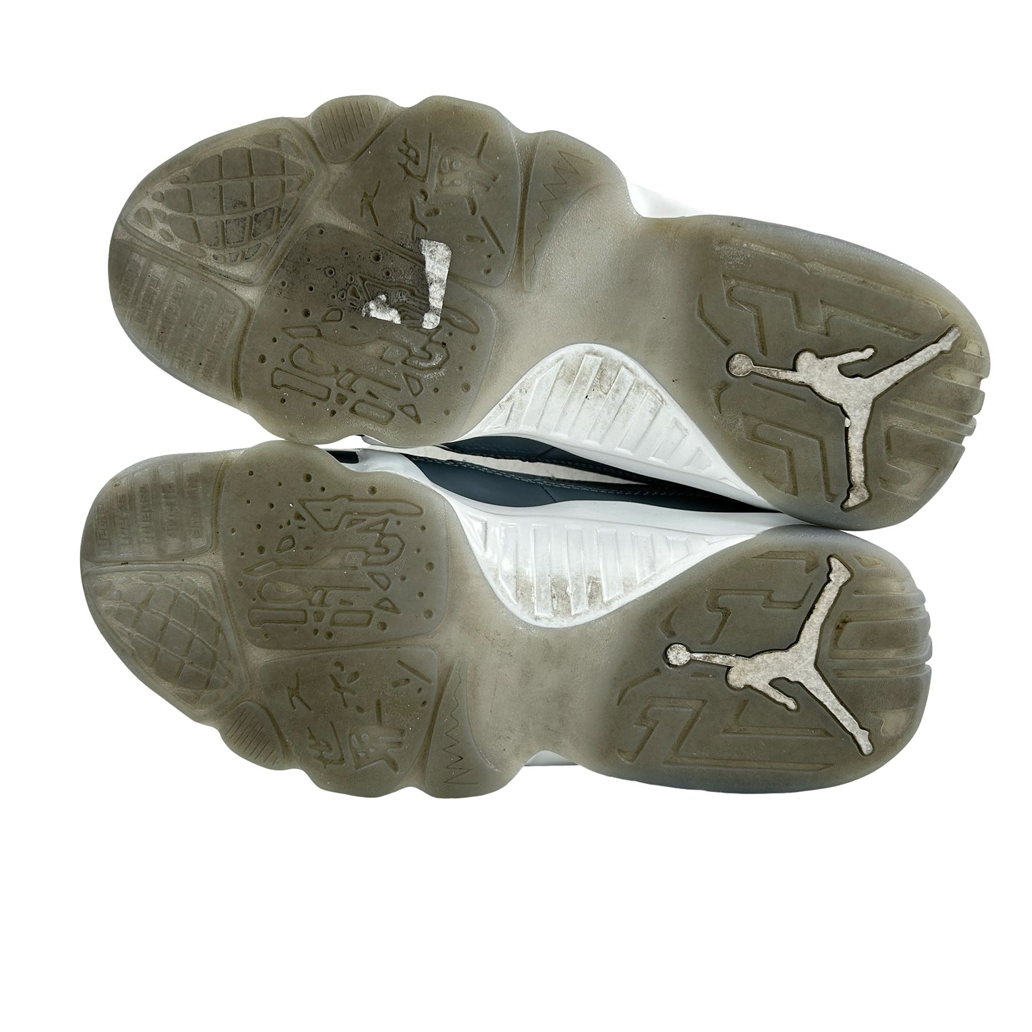 HV4794 011 Jordan 9 Retro Cool Grey (2025) [USED] - 8 M (Used5)