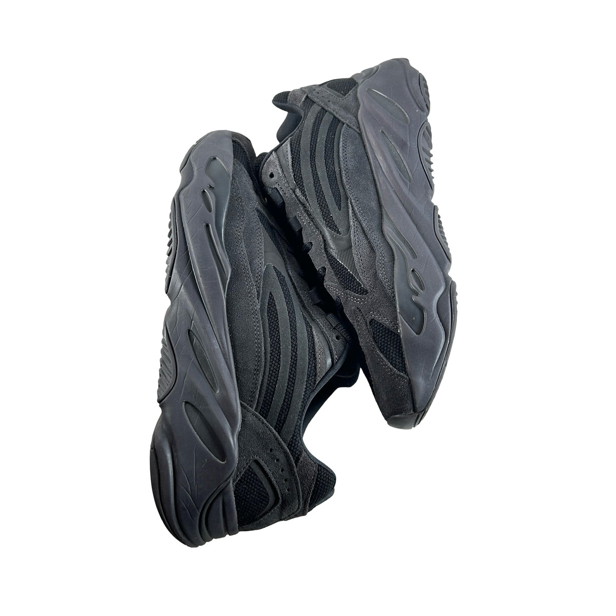 FU6684 adidas Yeezy Boost 700 V2 Vanta [USED] - 9.5 M (Used3)