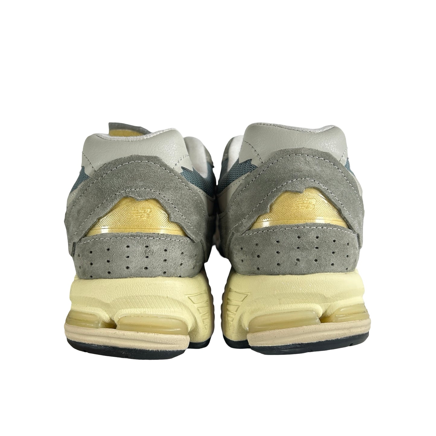 M2002RDD New Balance 2002R Protection Pack Mirage Grey [USED] - 9.5 M (Used4)