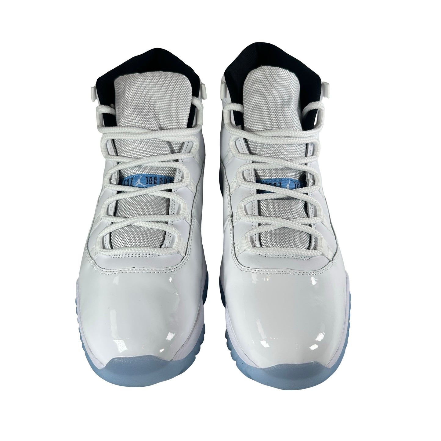 CT8012 104 Jordan 11 Retro Legend Blue (2024) [USED] - 12.5 M (VNDS2)