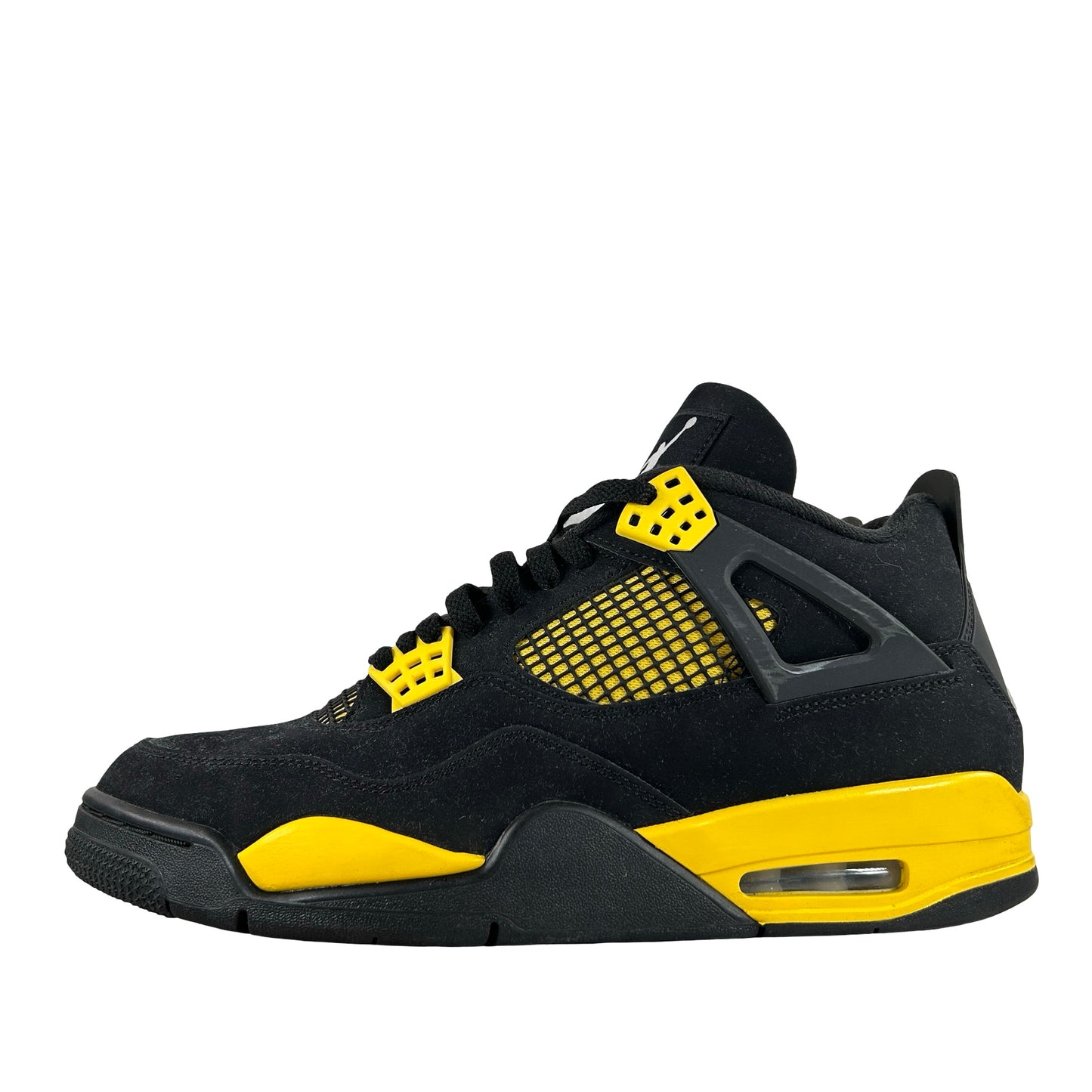 DH6927 017 Jordan 4 Retro Thunder [USED] - 10.5 M (Used5)